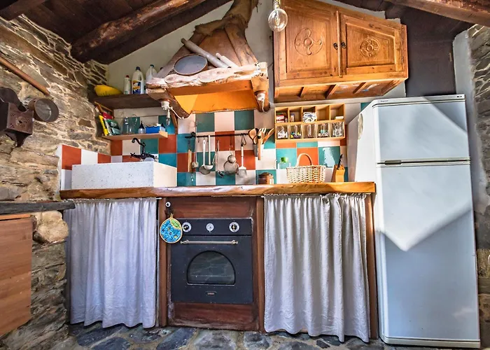 Rural En Playa De * Frejulfe