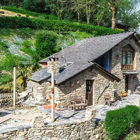 Villa Rural En Playa De *