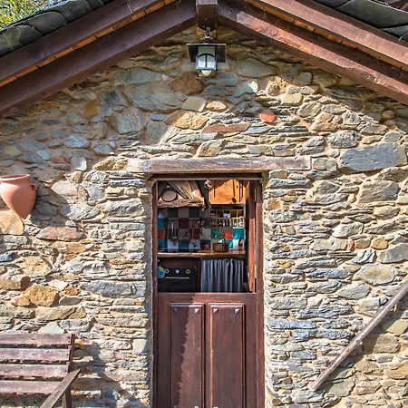 Rural En Playa De Villa