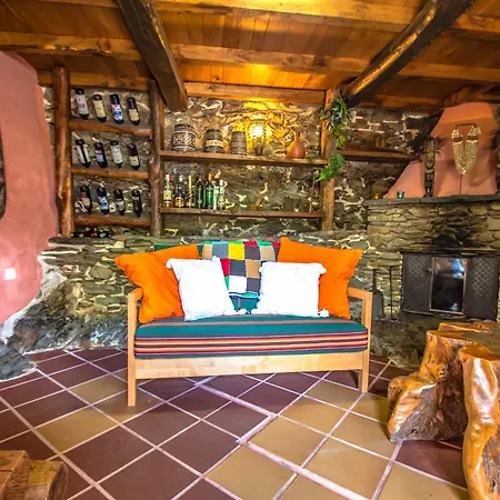 Villa Rural En Playa De