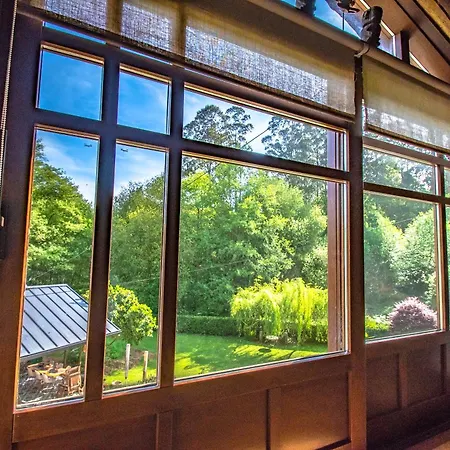 Villa Rural En Playa De *