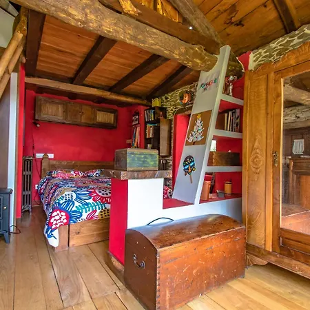 Rural En Playa De Villa Frejulfe