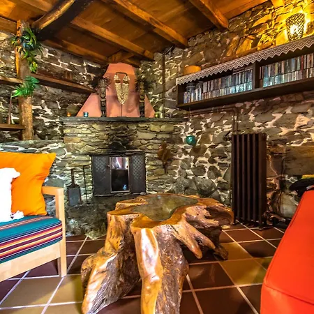 Rural En Playa De * Frejulfe