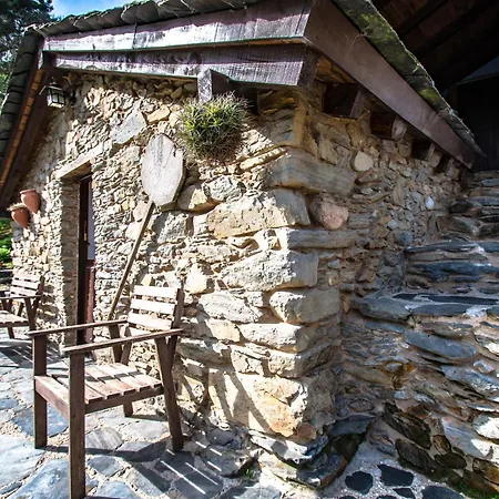 Rural En Playa De Villa Frejulfe