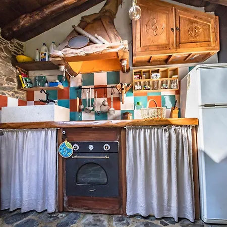 Rural En Playa De * Frejulfe