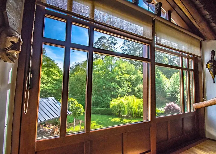 Willa Rural En Playa De *