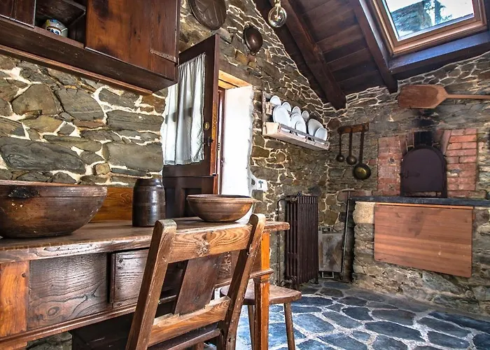 Willa Rural En Playa De *