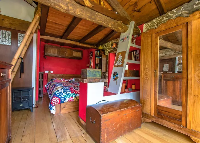 Rural En Playa De Willa Frejulfe