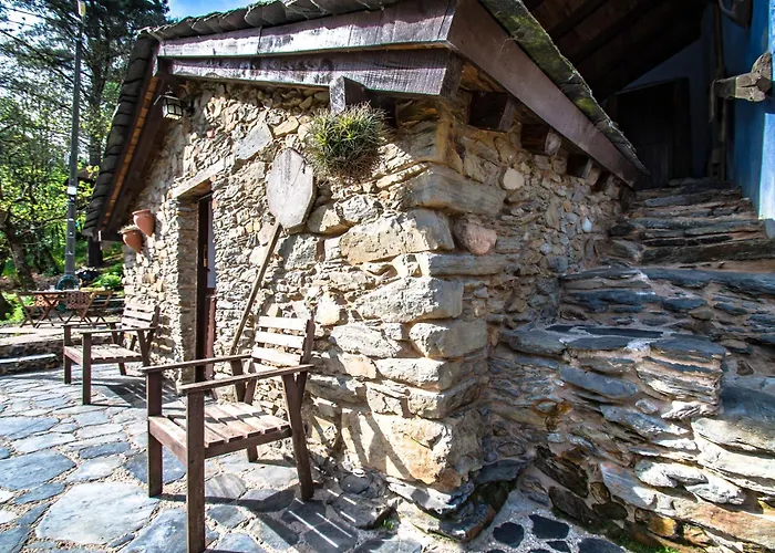 Rural En Playa De Willa Frejulfe