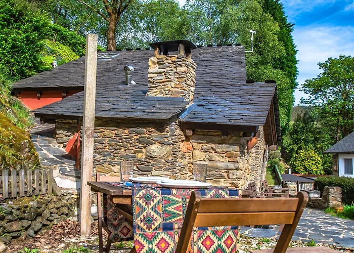 Rural En Playa De * Frejulfe